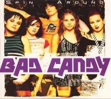 Not many people know the fact that the girl band Bad Candy is founded by him.